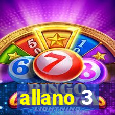 allano 3